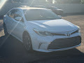 2016 Toyota Avalon Hybrid XLE Premium