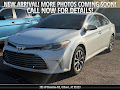 2016 Toyota Avalon Hybrid XLE Premium