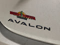 2016 Toyota Avalon Hybrid XLE Premium