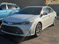 2016 Toyota Avalon Hybrid XLE Premium