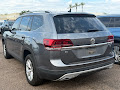 2018 Volkswagen Atlas 2.0T SE