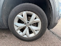 2018 Volkswagen Atlas 2.0T SE