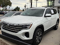 2026 Volkswagen Atlas SE