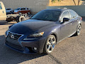2014 Lexus IS 350