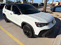 2027 Volkswagen Taos 1.5T SE Black