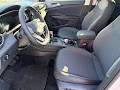 2027 Volkswagen Taos 1.5T SE Black