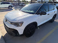 2027 Volkswagen Taos 1.5T SE Black