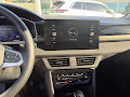 2027 Volkswagen Taos 1.5T SE Black